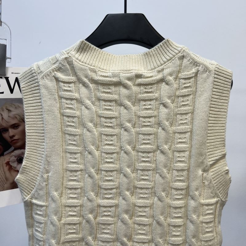 Acne Vest